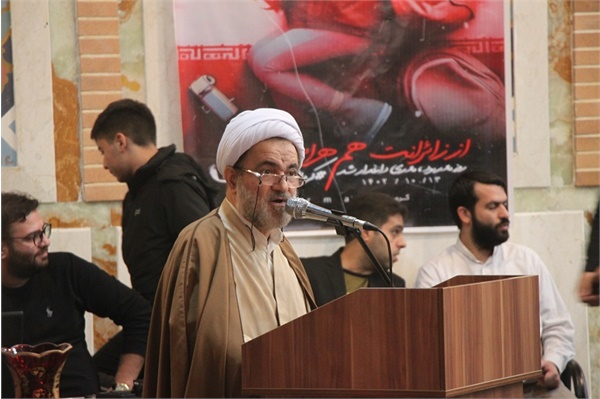 یادواره شهدا