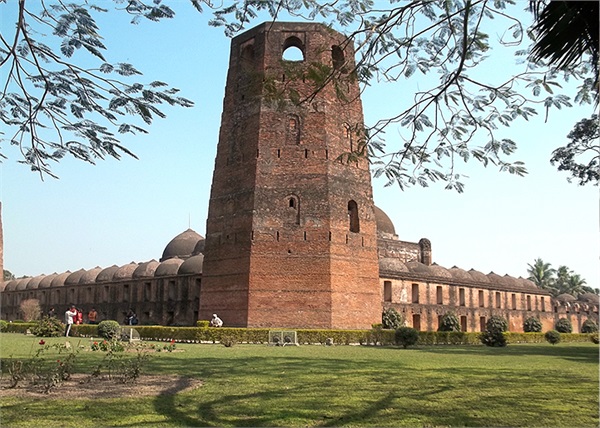 Katra Mosque