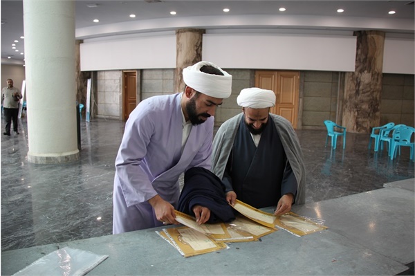 دوره آموزشی تمدیدی