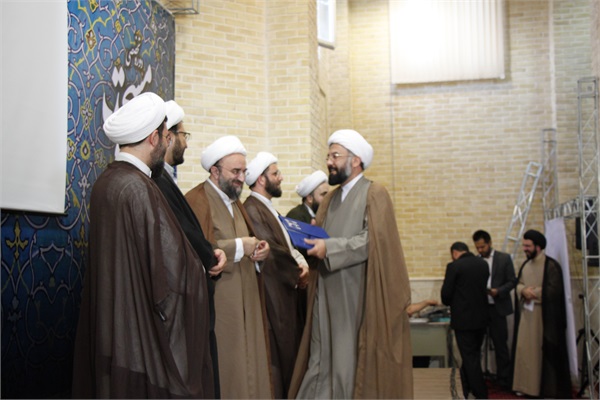 مدیریت مسجد ناحیه باهنر / مطهری