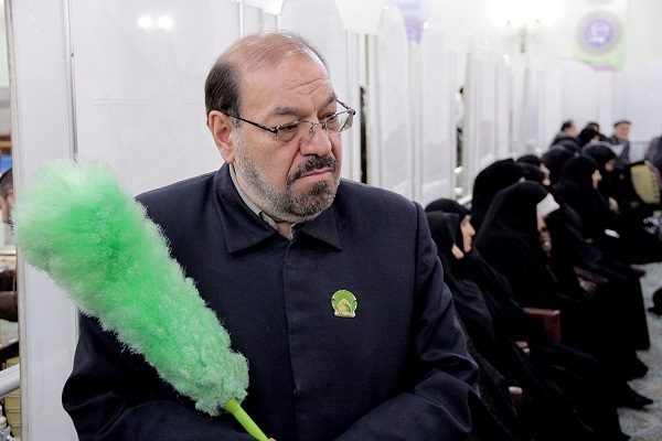 خادمان بهشت 4