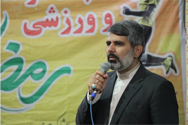 مسجد موسی‌ابن‌جعفر(ع) چهارراه لشکر