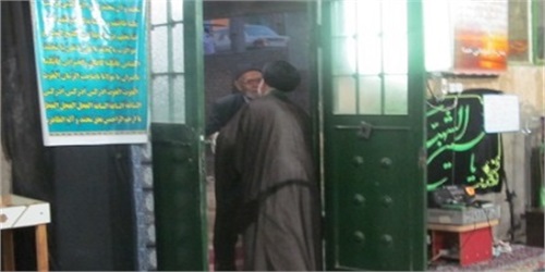 ناحیه شهید مصطفی خمینی/ خوش رفتاری امام جماعت عامل جذب جوانان به مسجد