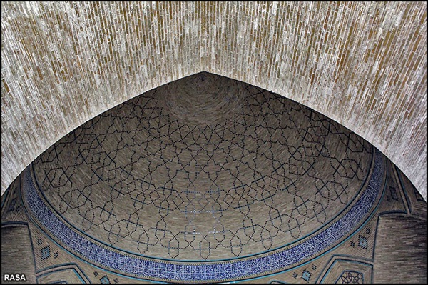 مسجد حکیم اصفهان 3