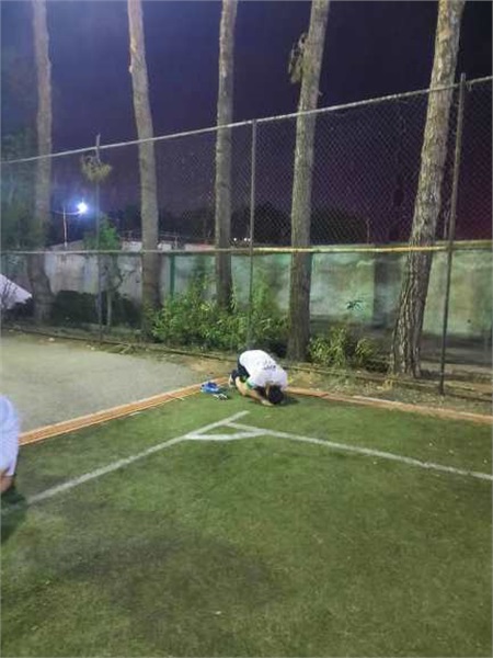 مسجد موسی‌ابن‌جعفر(ع) چهارراه لشکر