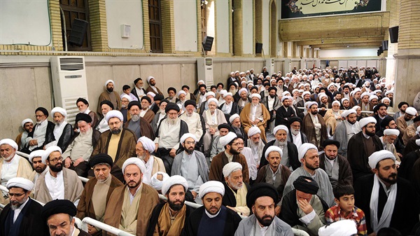 دیدار با رهبری 55