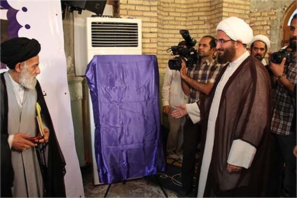 بزرگداشت آیت الله شیخ مرتضی زاهد 22