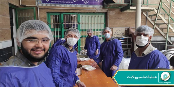 عملیات شمیم ولایت 124