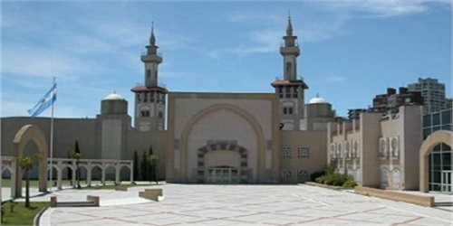شش مسجد مهم جهان را بشناسید