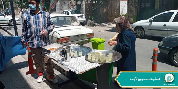 عملیات شمیم ولایت 51