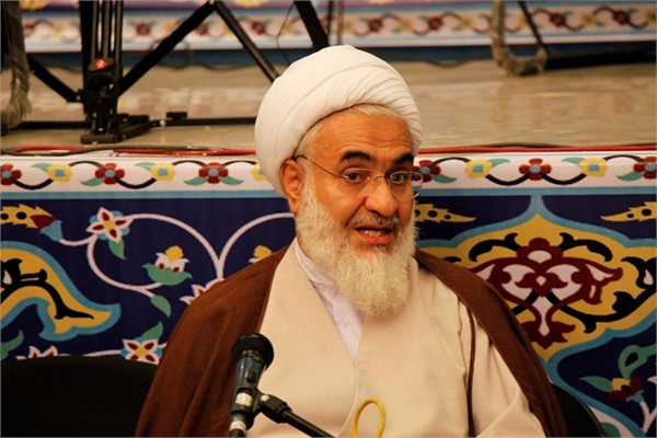 نمایشگاه در روز ششم