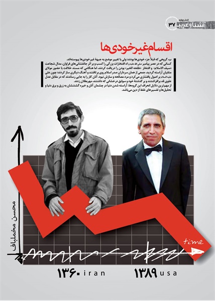 نمایشگاه راه و بیراه 29