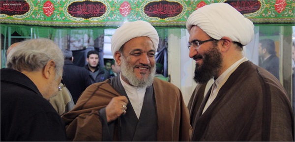 بزرگداشت آیت الله مهدوی کنی6