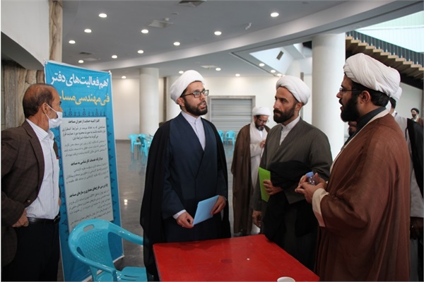 دوره آموزشی تمدیدی