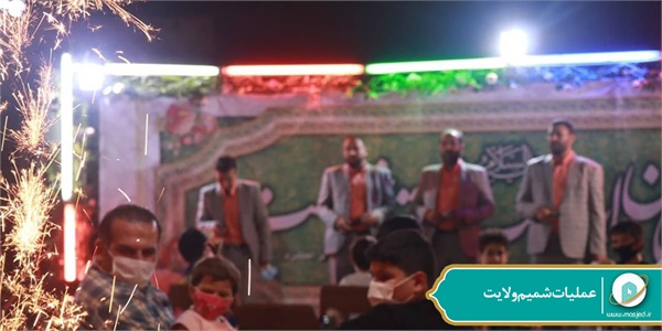 عملیات شمیم ولایت 185