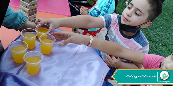 عملیات شمیم ولایت 113