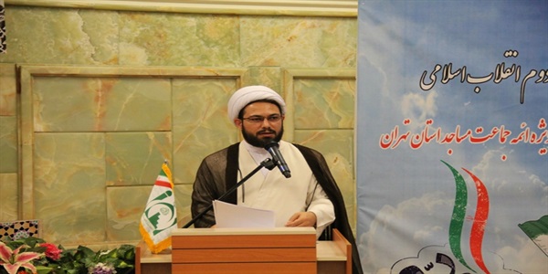 نشست تخصصی تبیین بیانیه گام دوم انقلاب برگزار شد