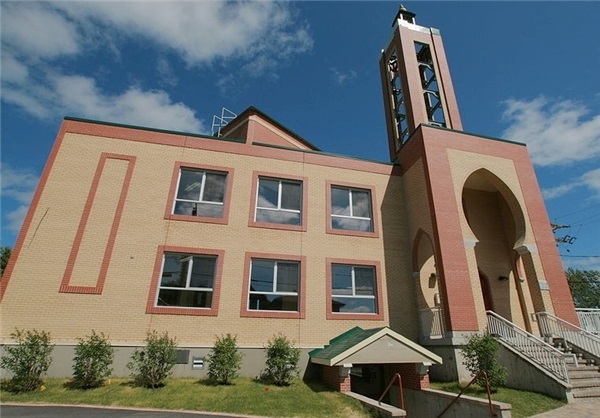 مسجد گاتینو