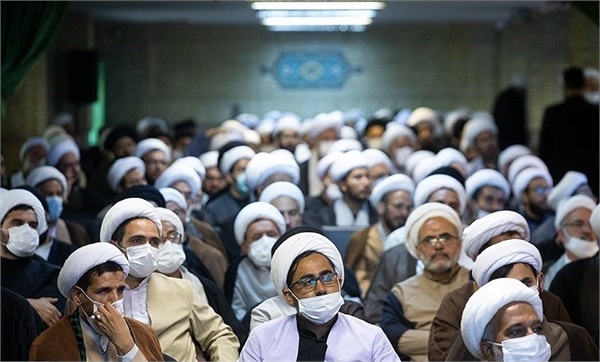 هجدهمین اجلاس روز جهانی مسجد