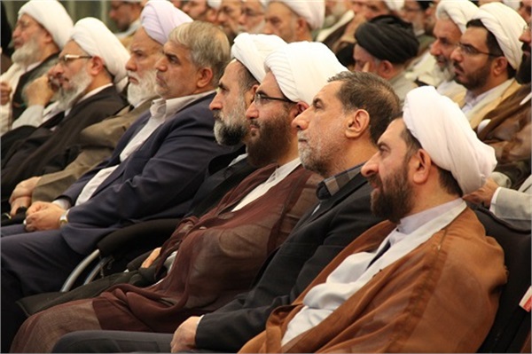 همایش شکوه ایثار 10