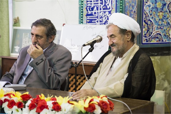 همایش هشتم ستارگان محراب 4