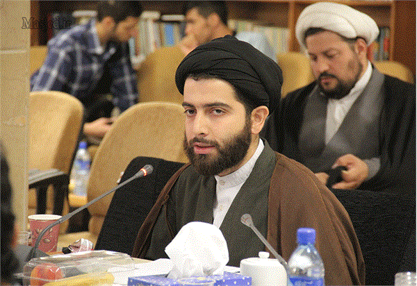 آیین پایانی اولین فراخوان ایده های مسجدی  16