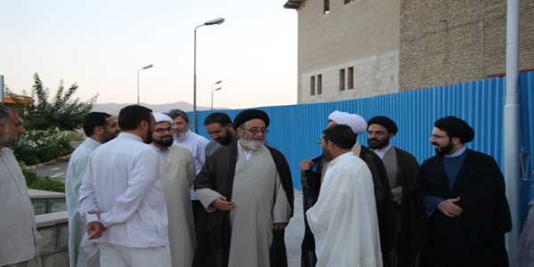 نهمین دوره تخصصی مدیریت مسجد