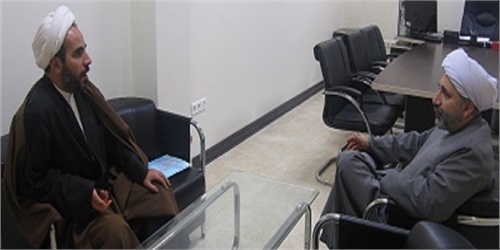 ناحیه شهید باهنر/جلسه مشورتی تشکیل شورای فرهنگی برگزار شد