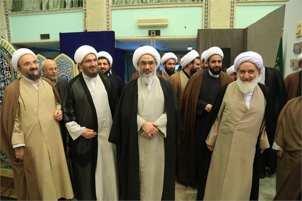 نمایشگاه تخصصی مدیریت مسجد هفته نخست