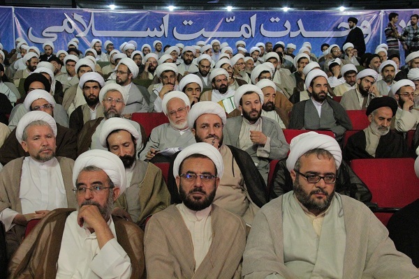 اجلاس روز جهانی مسجد