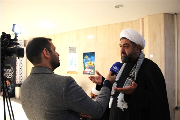 روز جهانی مسجد، اجلاس بیستم