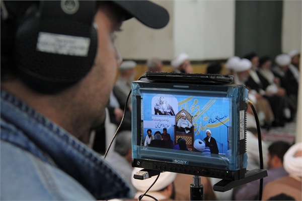 بزرگداشت آیت الله ملا علی کنی  7