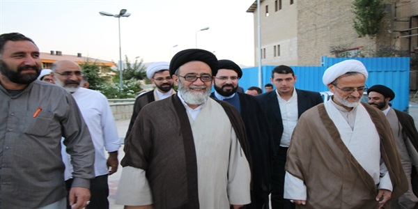 نهمین دوره تخصصی مدیریت مسجد