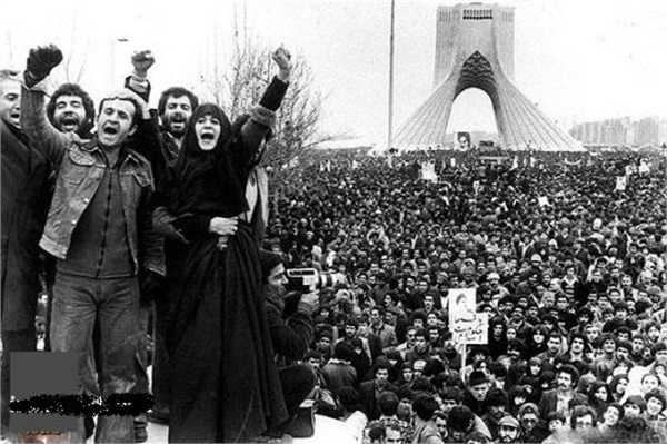 تصاویر پیروزی انقلاب 27