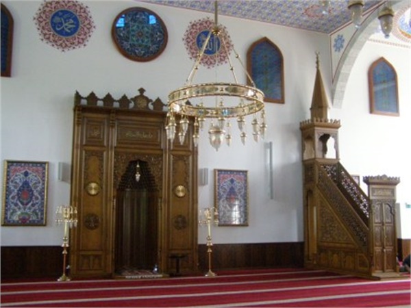 مسجد دویسبورگ 2