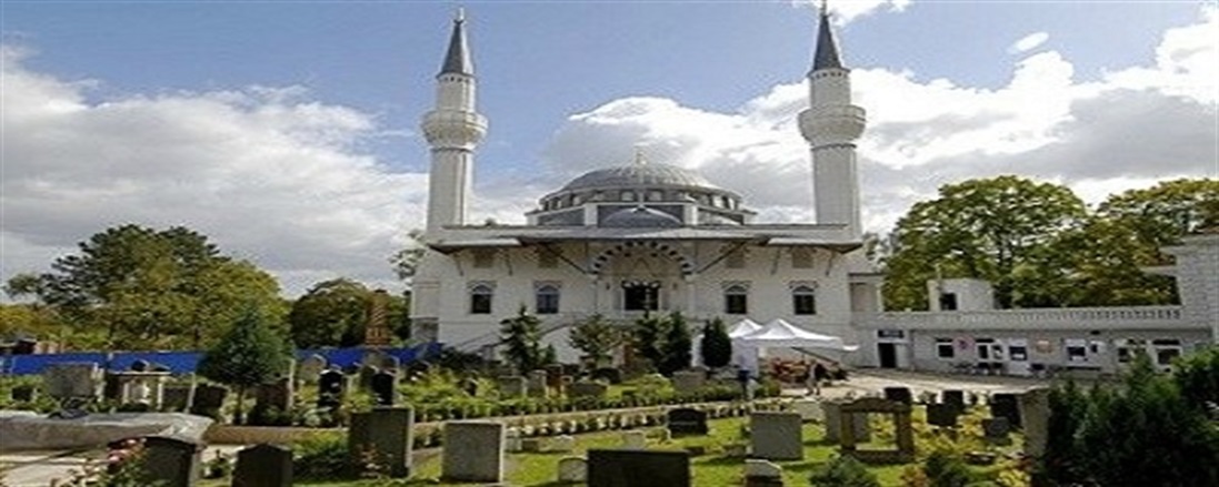  ولاية ألمانية فيها 95 مسجداً و 200 ألف مسلم