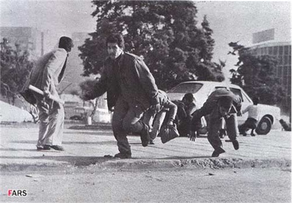 تصاویر پیروزی انقلاب 21