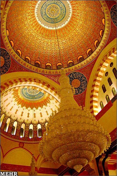 مسجد محمد امین (لبنان) 5