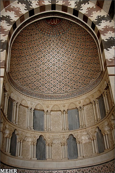 مسجد محمد علی پاشا (مصر) 2