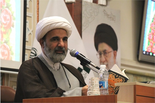 کارگاه جذب و تبیین 1