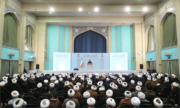 هجدهمین اجلاس روز جهانی مسجد