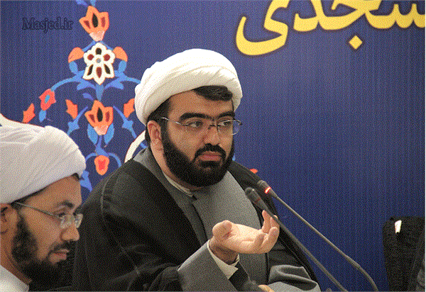 آیین پایانی اولین فراخوان ایده های مسجدی  23