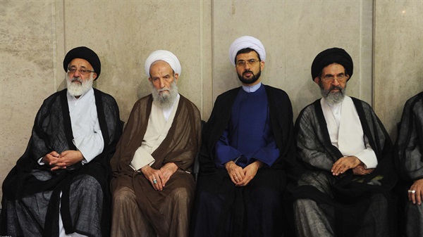 دیدار با رهبری 59