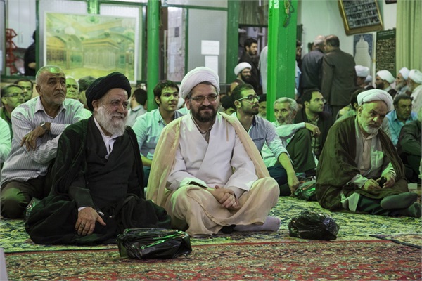 همایش هشتم ستارگان محراب 12