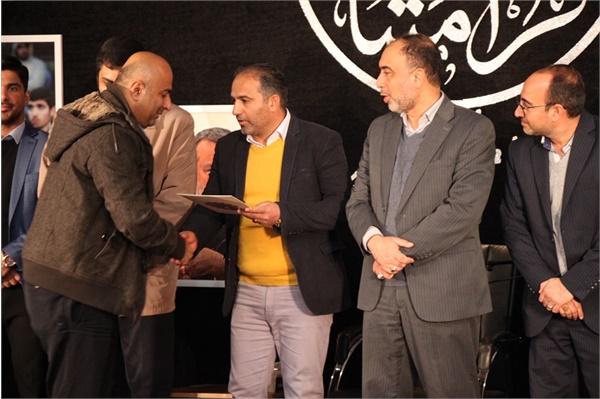 یادواره شهدا