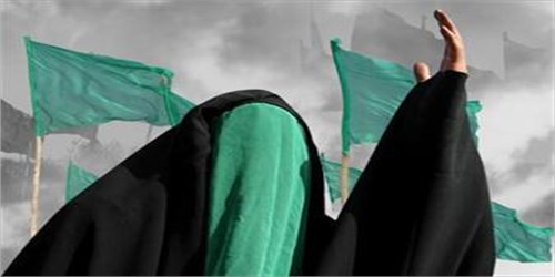 چهار زنی که امام حسین (ع) از آنان استمداد طلبیدند