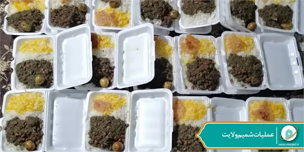 عملیات شمیم ولایت 107