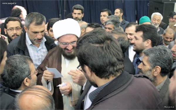 ملتقي "خادمي الجنة" 11