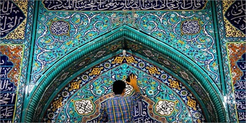 غبارروبی مساجد تداوم داشته باشد/ انتقاد از عدم توجه کافی به مسجد