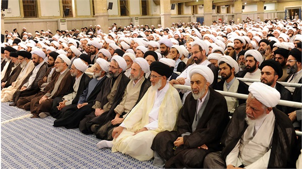 دیدار با رهبری 27